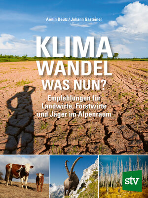 cover image of Klimawandel--was nun?